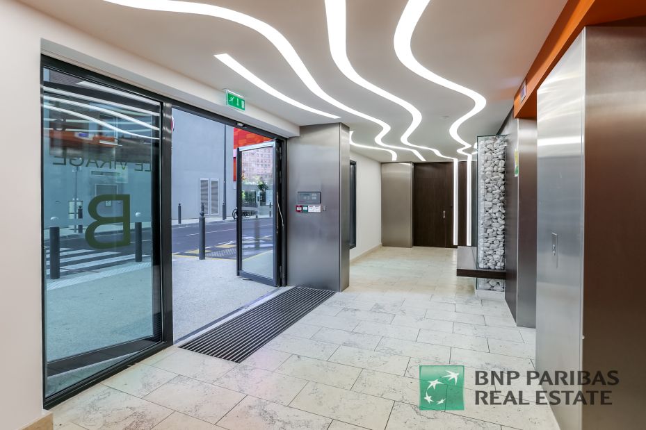 Bureau Marseille 355m² Location bureau Marseille Bouches-du-Rhône OLBUR2531078 12
